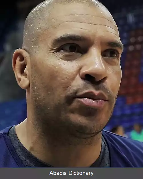 عکس استن کالیمور