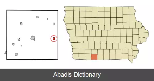 عکس کلرتون آیووا