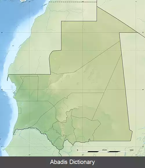 عکس سد فوم گلیتا