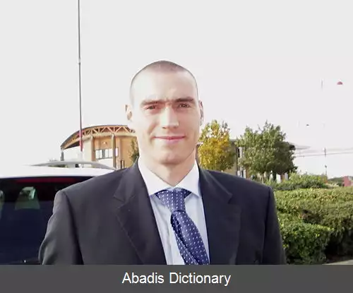 عکس استیون بایواتر