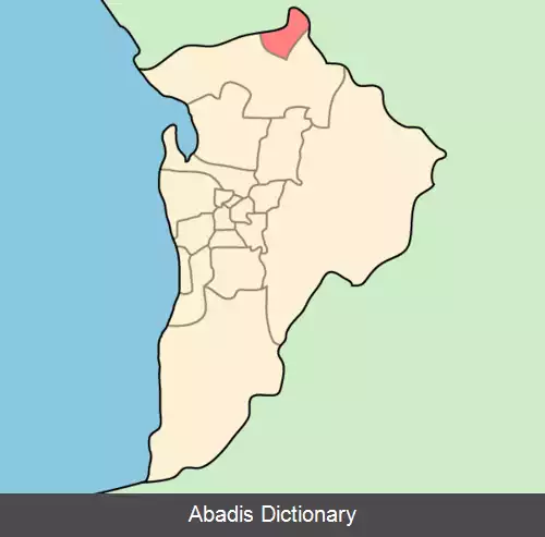 عکس مناطق دولت محلی در استرالیای جنوبی