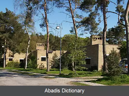 عکس معماری زمینه گرا