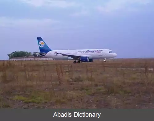 عکس فرودگاه والادولید