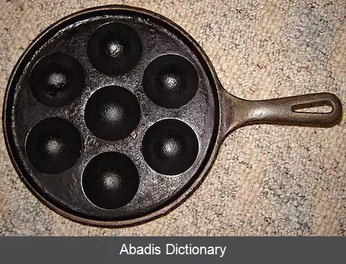 عکس ابلسکیور