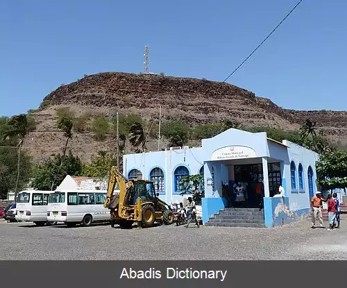 عکس ریبیرا گرانده د سانتیاگو