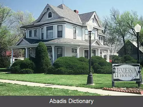 عکس استفورد کانزاس