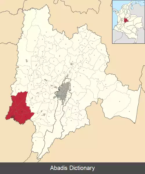 عکس استان مگدالنای علیا