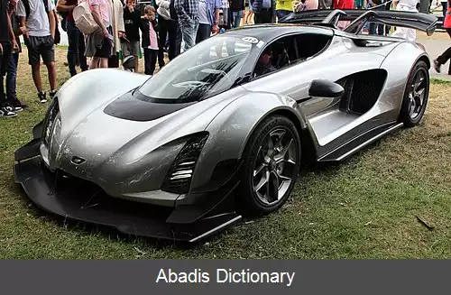 عکس زینگر ۲۱سی