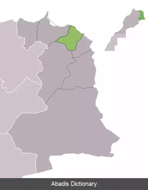 عکس استان برکان