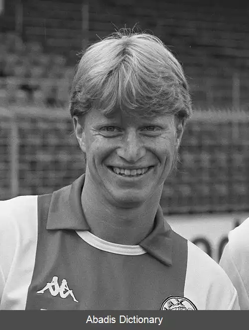 عکس استفان پترسون