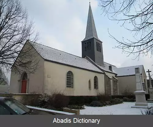 عکس منتانی ل بن