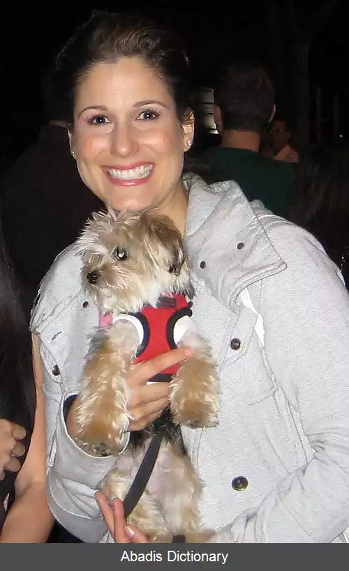 عکس استفانی جی• بلوک