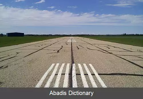 عکس فرودگاه توفیلد