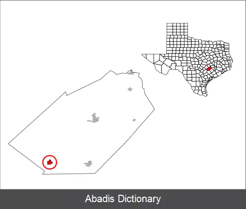 عکس فلتونیا تگزاس