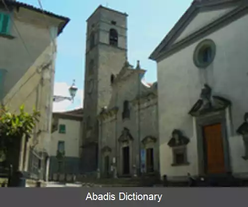 عکس پیوه فوسچیانا