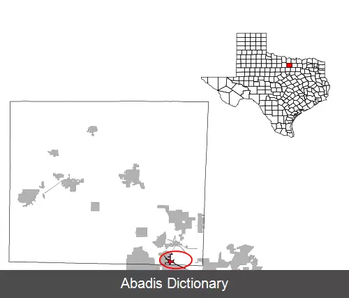 عکس نیوآرک تگزاس