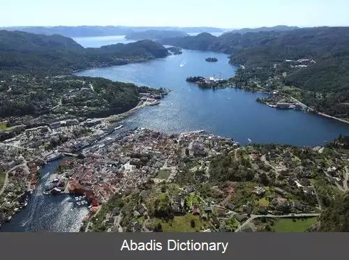 عکس فلکهفیورد