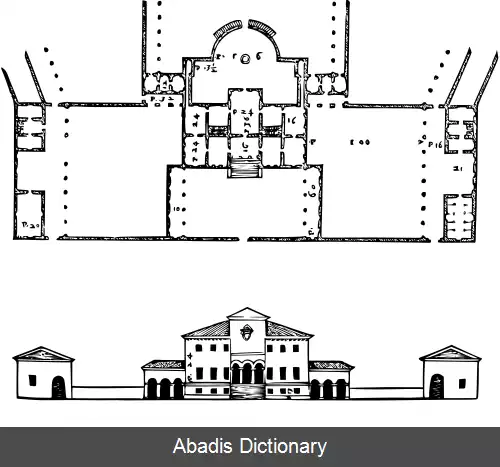 عکس ویلا گودی