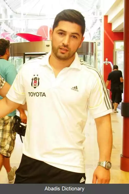 عکس سزر اوزتورک