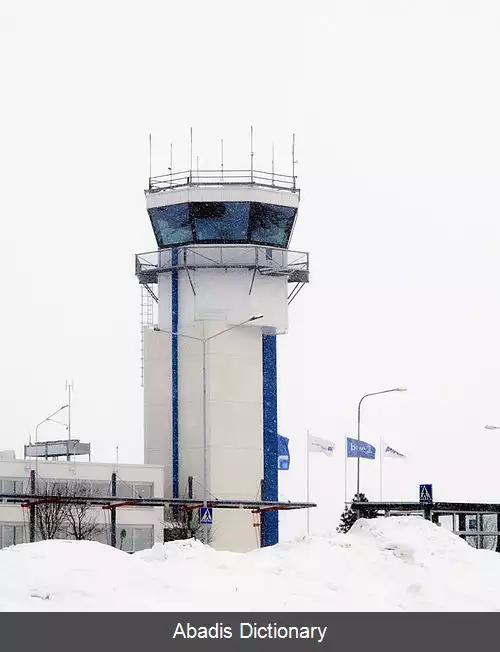 عکس فرودگاه کوئوپیو