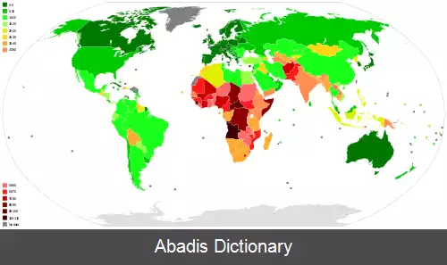 عکس زنان در مالی
