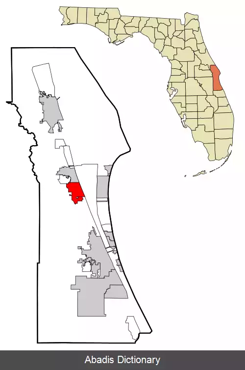 عکس راک لج فلوریدا
