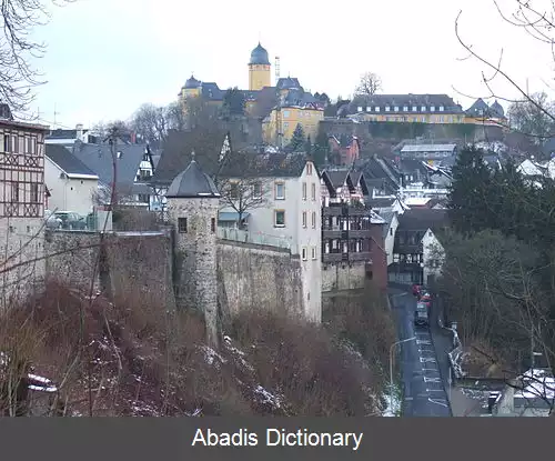 عکس مونتاباور