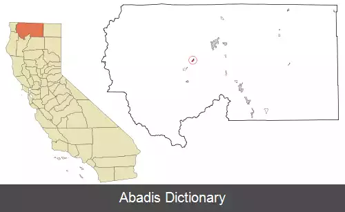 عکس فورت جونز کالیفرنیا