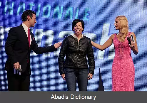 عکس فرینی شنایدر