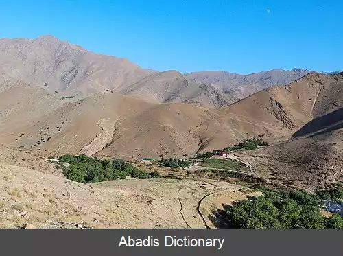 عکس سنتاب