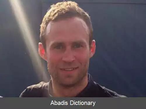 عکس دیوید هیبرت