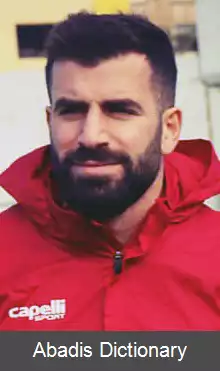 عکس عدنان حیدر