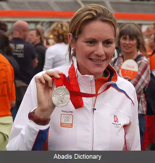 عکس فمکه دکر