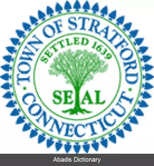 عکس استراتفرد کنتیکت