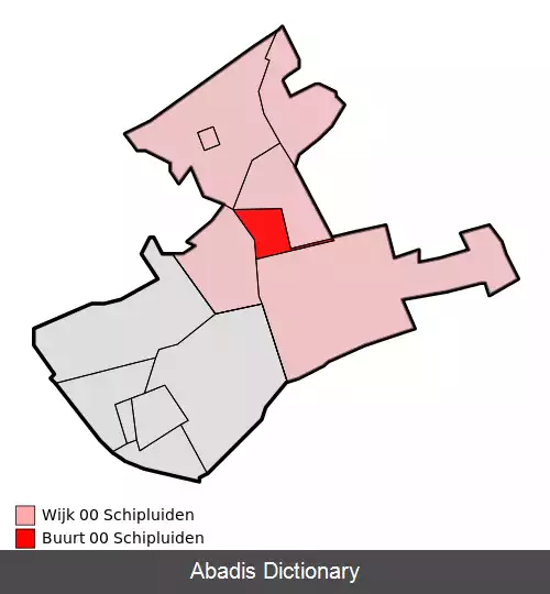 عکس اسخیپ لایدن