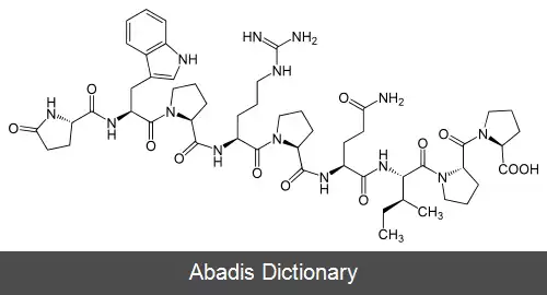 عکس تپروتید