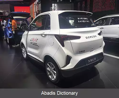 عکس زوتی ئی۳۰