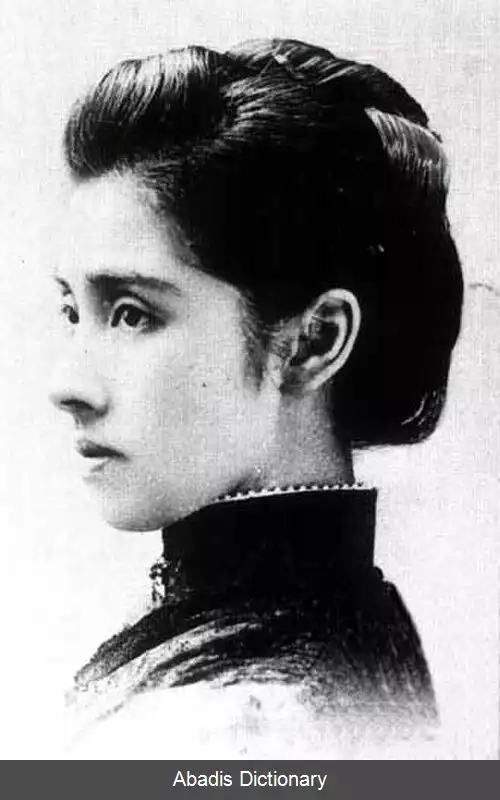 عکس زنان در ژاپن