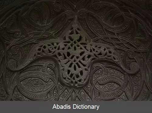 عکس فهرست آثار ملی شهرستان نی ریز