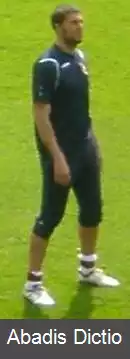 عکس دیگو تریستن