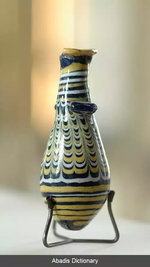 عکس کوزه مرمری