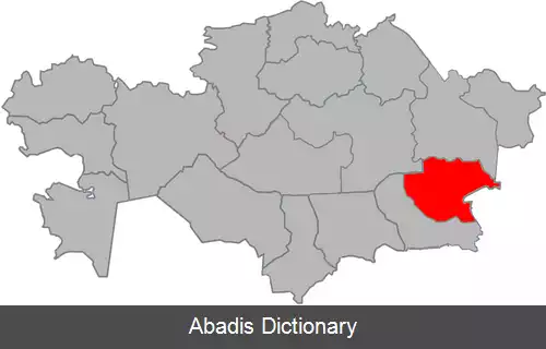 عکس استان جتی سو