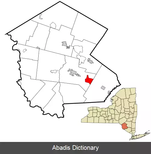 عکس راک هیلز نیویورک