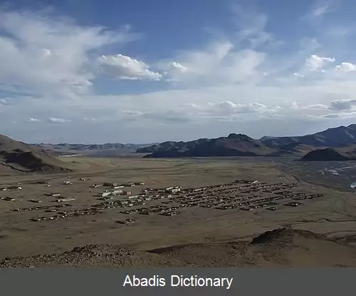 عکس اردنتسوگت