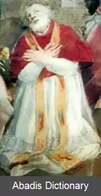 عکس آنیستوس