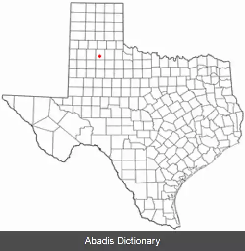 عکس فلویدادا تگزاس