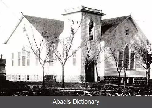 عکس استفورد کانزاس