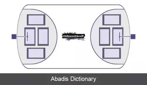 عکس اسلمبال