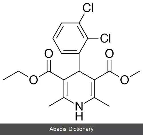 عکس فلودیپین