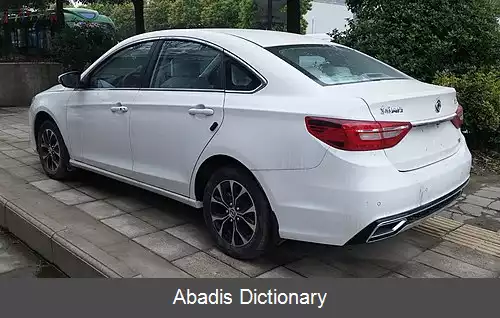 عکس دانگ فنگ فنگ شینگ اس۵۰